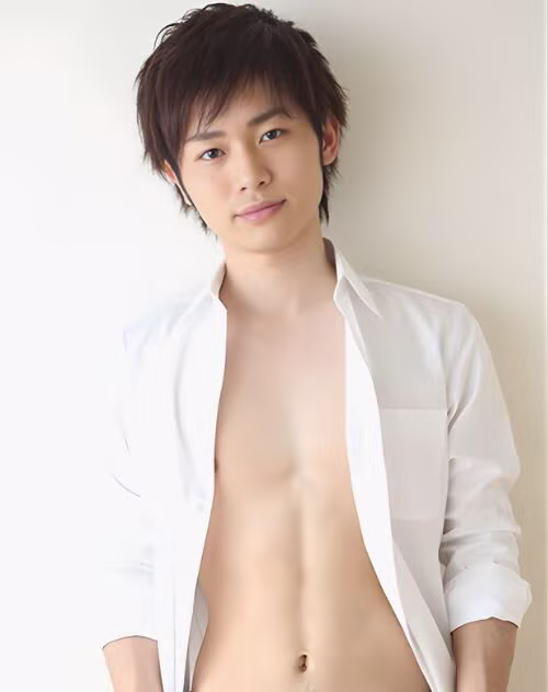 Sho Kitano